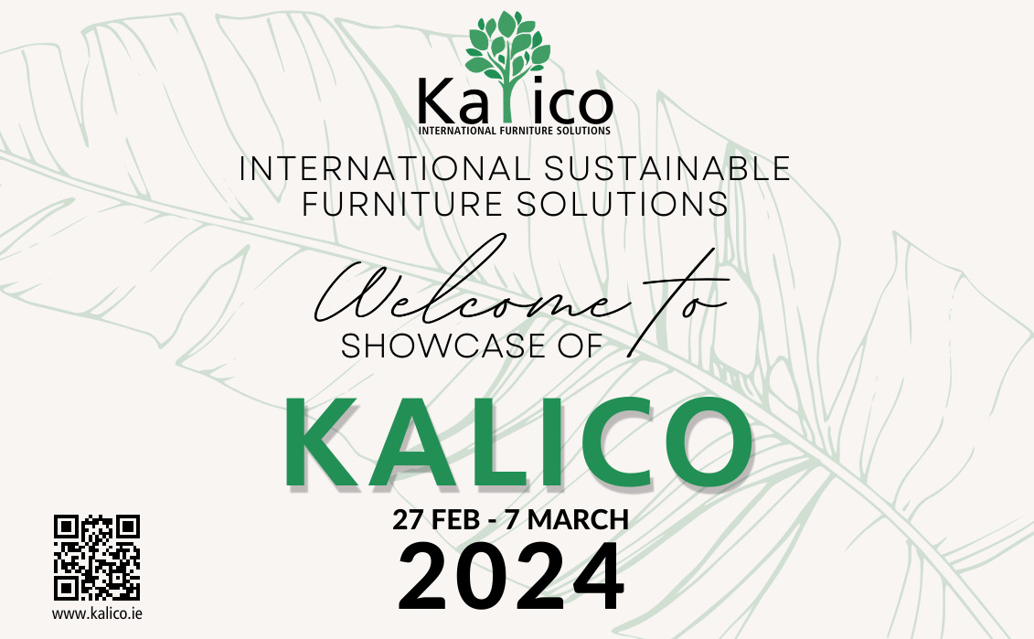 Kalico Showcase