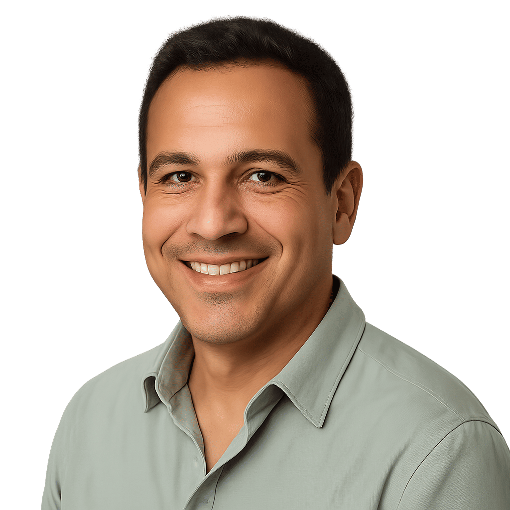 Carlos Mendes