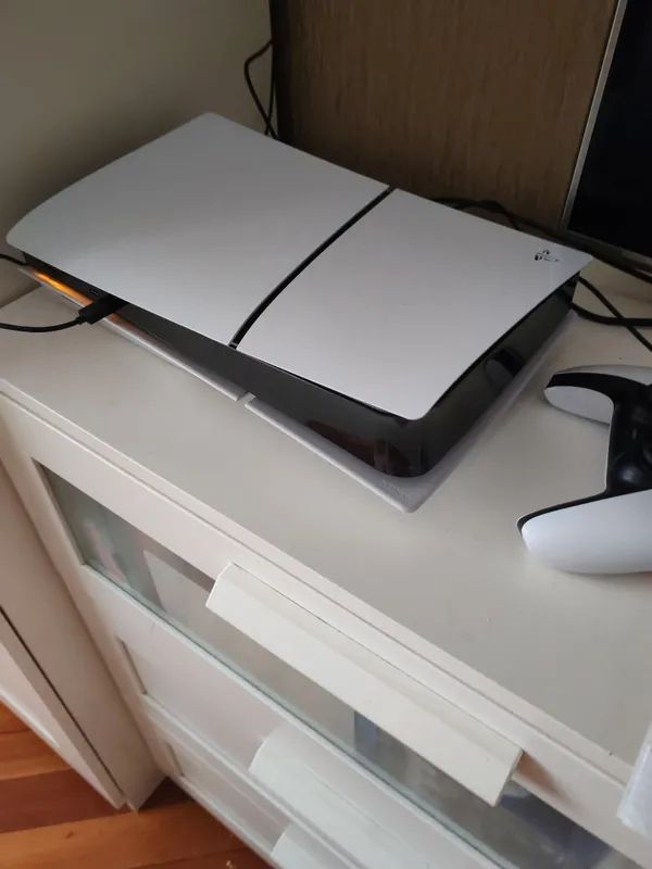 Фото покупателя: PlayStation 5