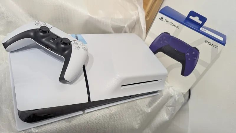 Фото покупателя: PlayStation 5