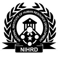 NIHRD Logo