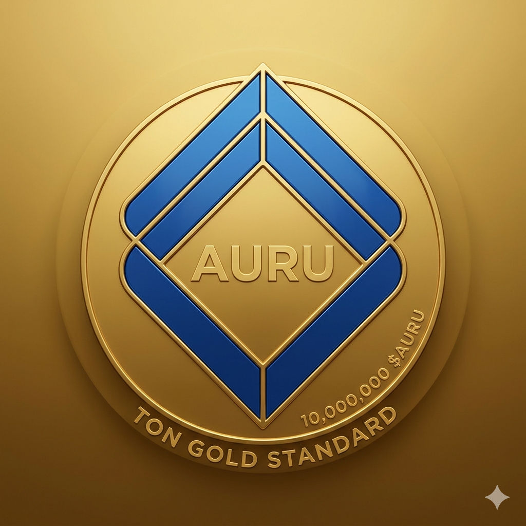 TON Gold Standard