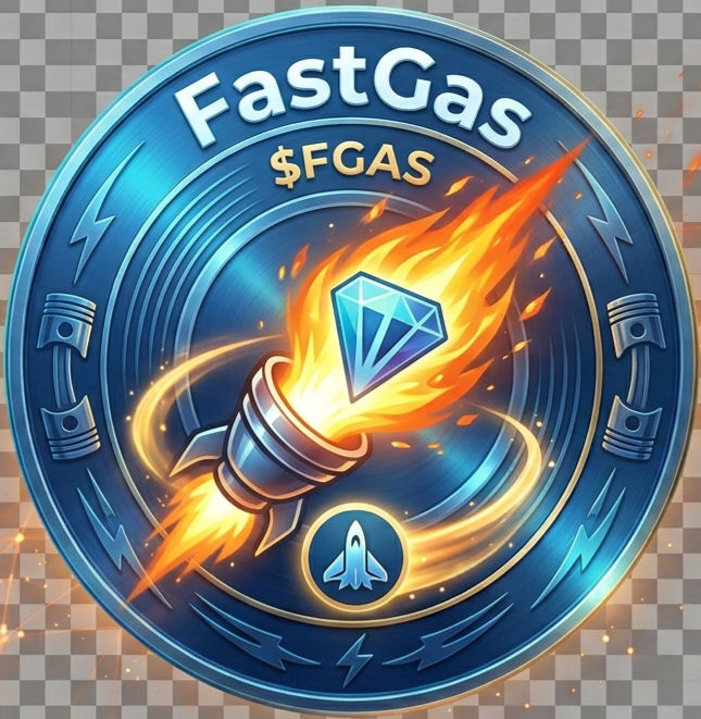 FastGas