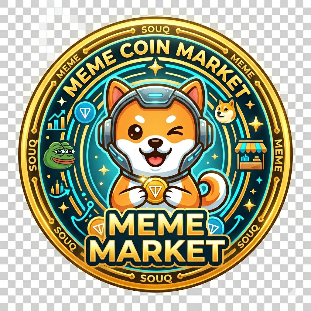 MEME COIN MARKET 