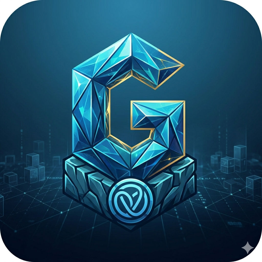 G GRAM TOKEN 