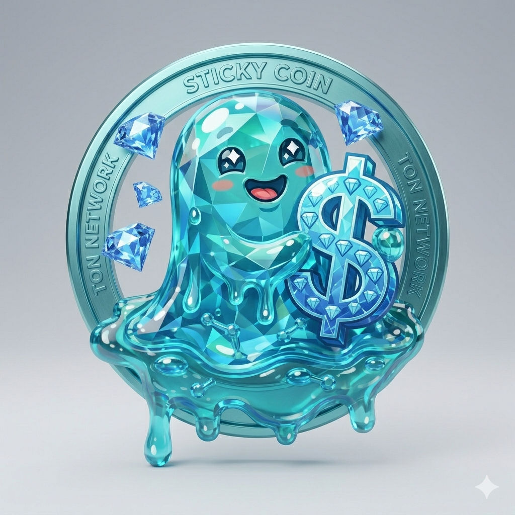 TON Dollar