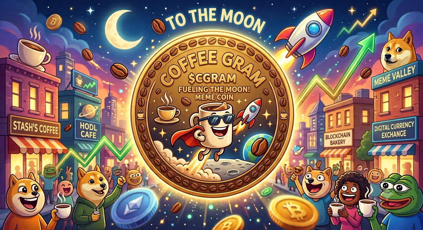 Coffee Gram