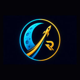 MOON  RUSH