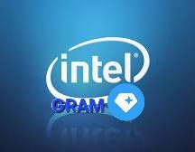 INTEL ON GRAM 