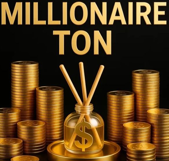 Millionaire TON