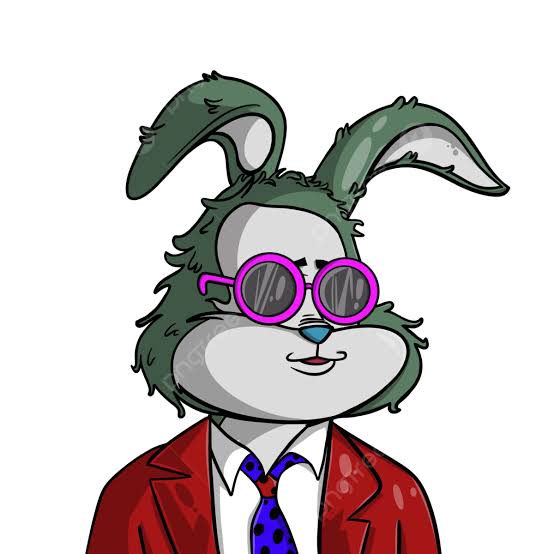 rabbit  NFT