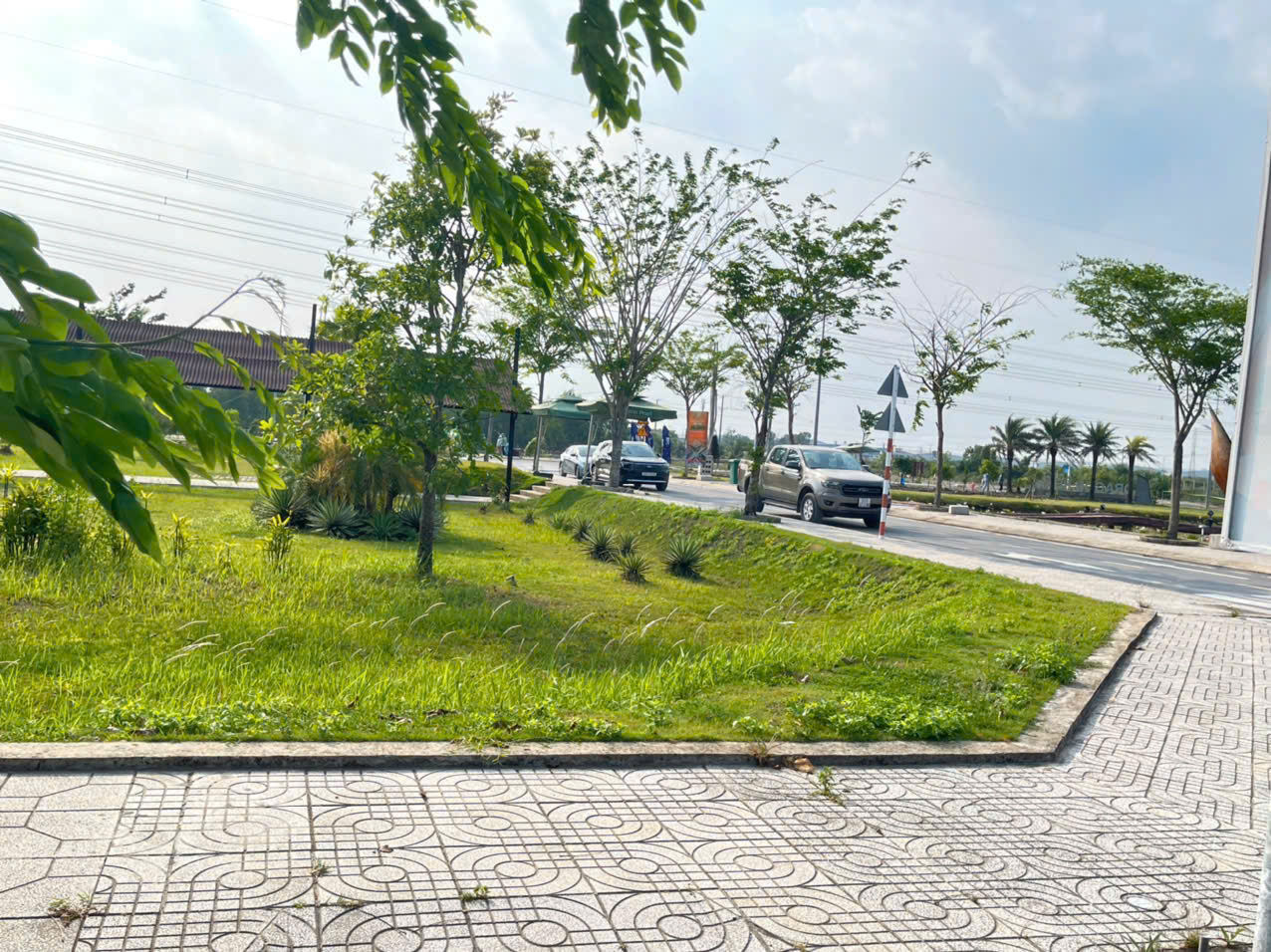 Các căn hộ tại Ora Park phù hợp với những người chưa có nhiều kinh nghiệm đầu tư