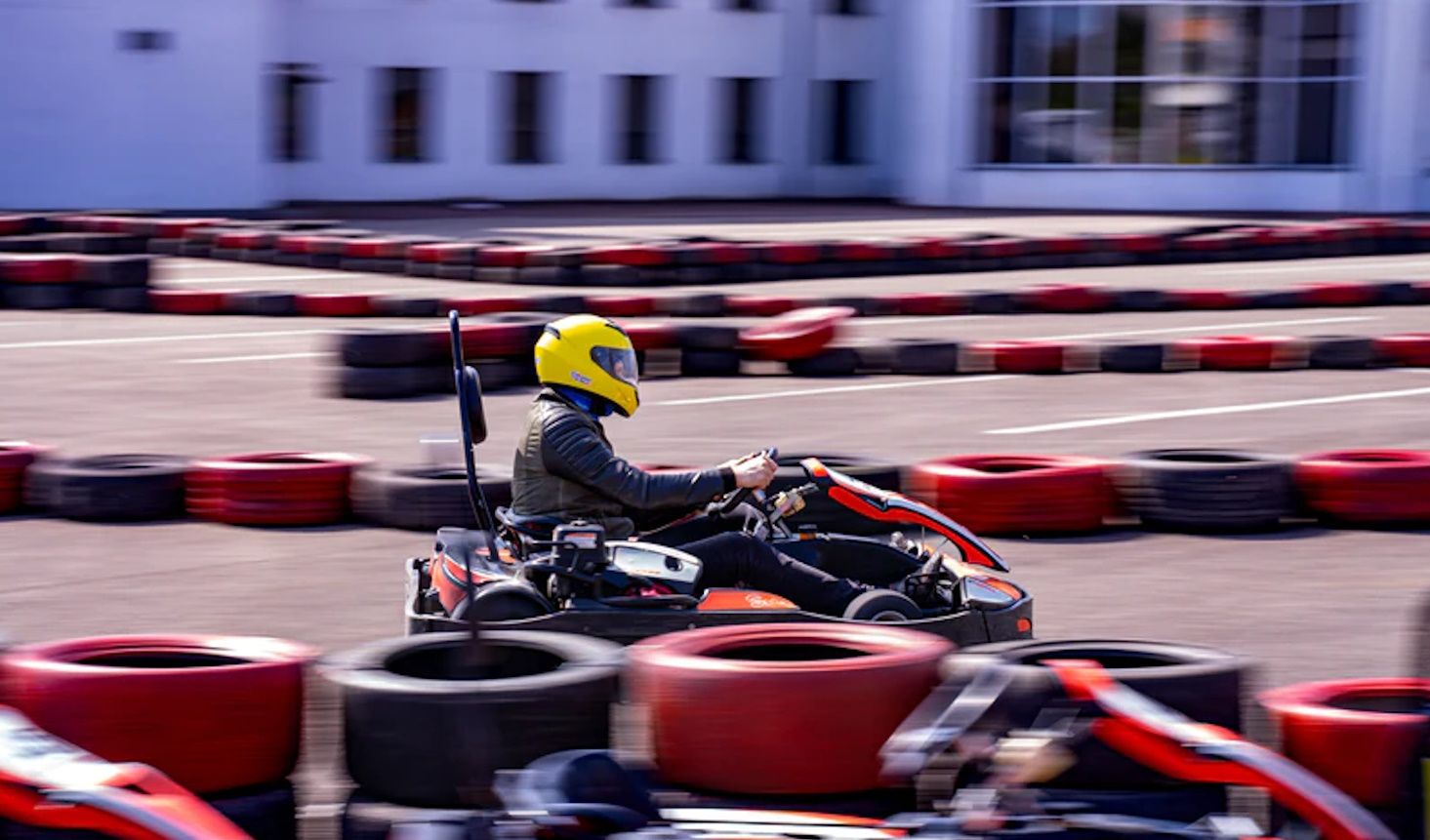 Topkart