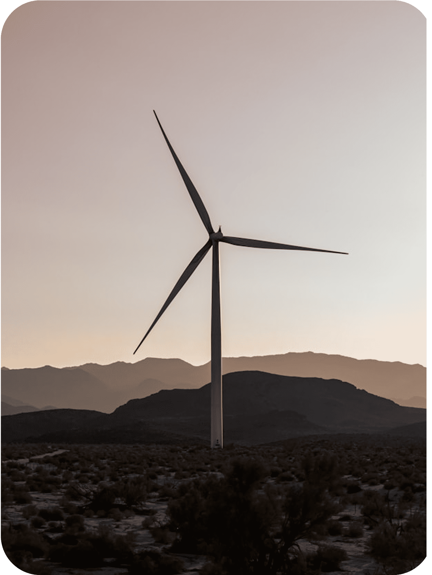 Renewable Energy