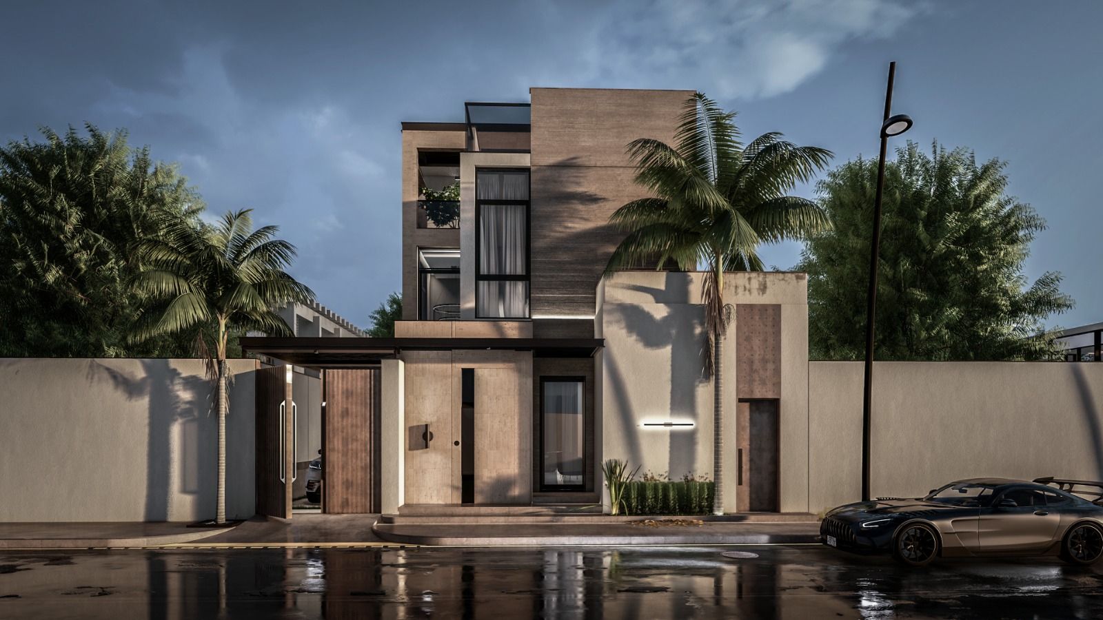 Private Villa Img