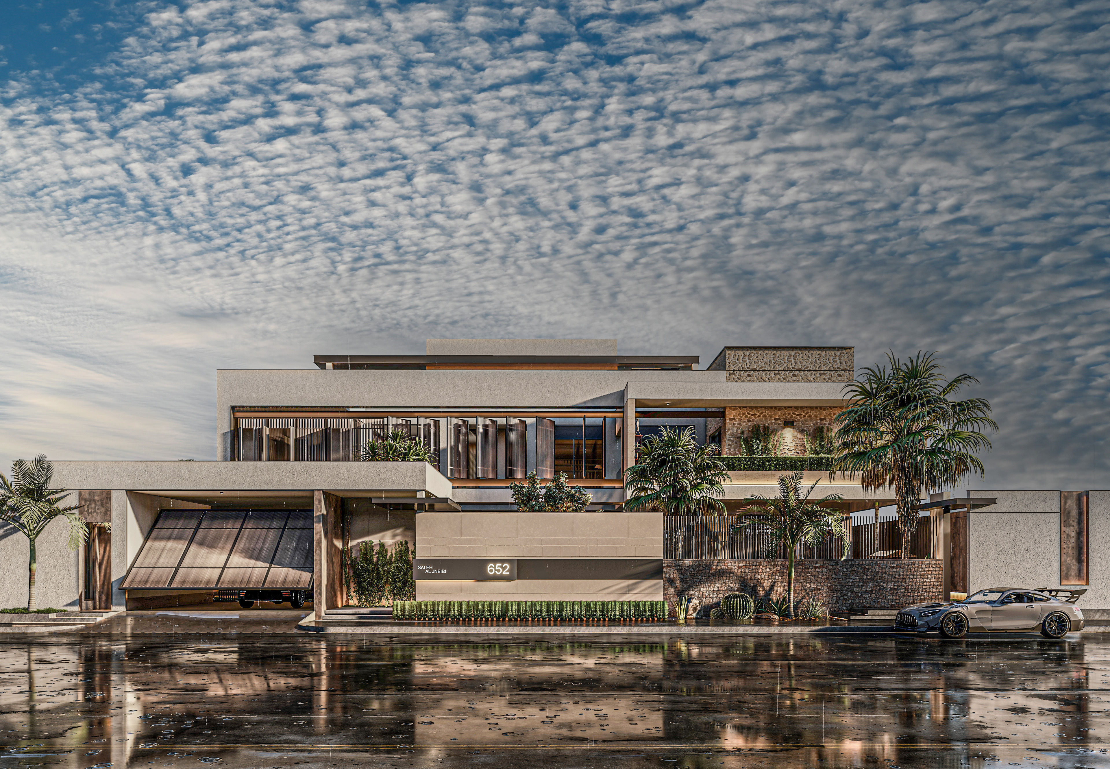 Private Villas Img