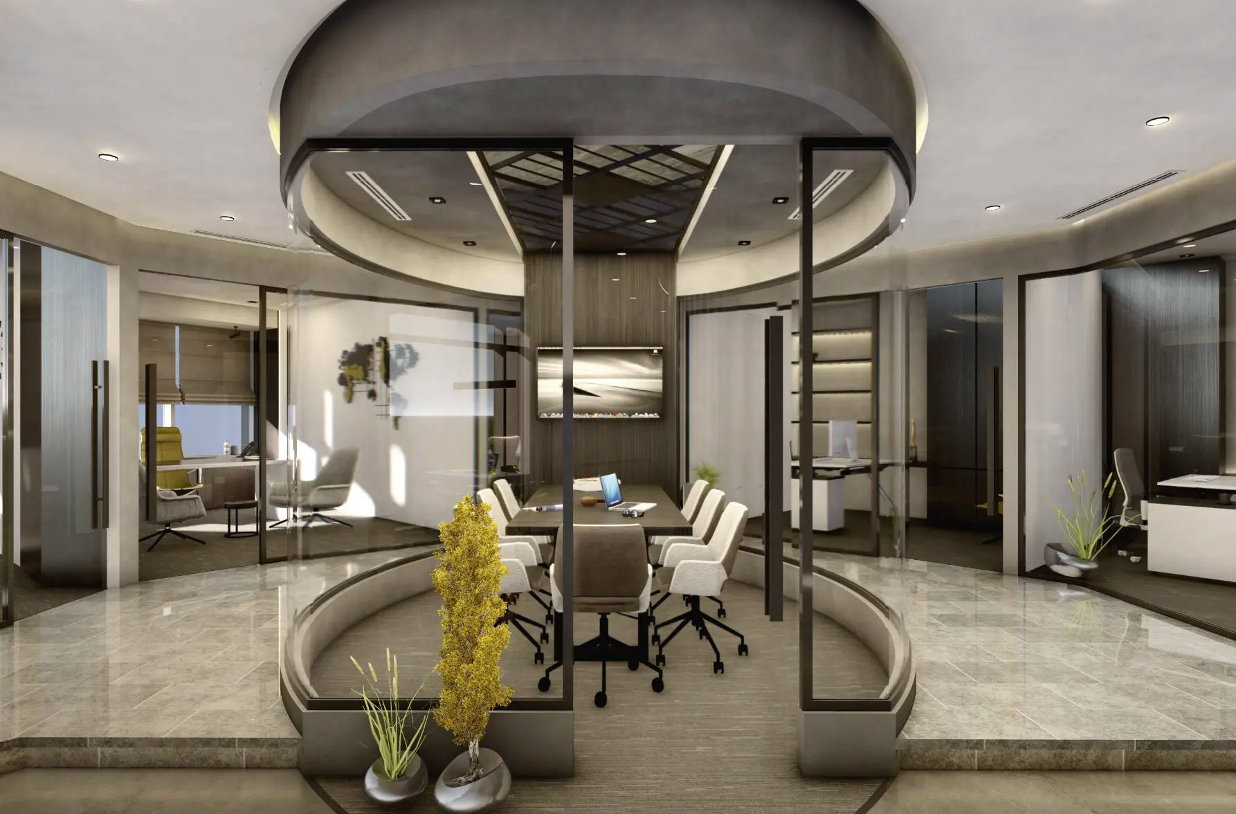 Private Villa Img