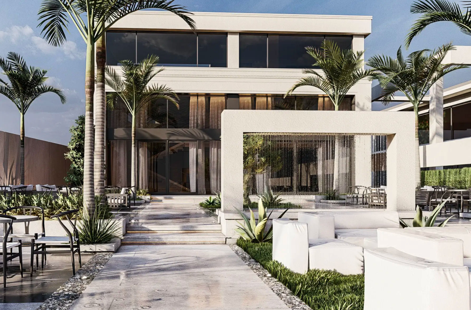Private Villa Img