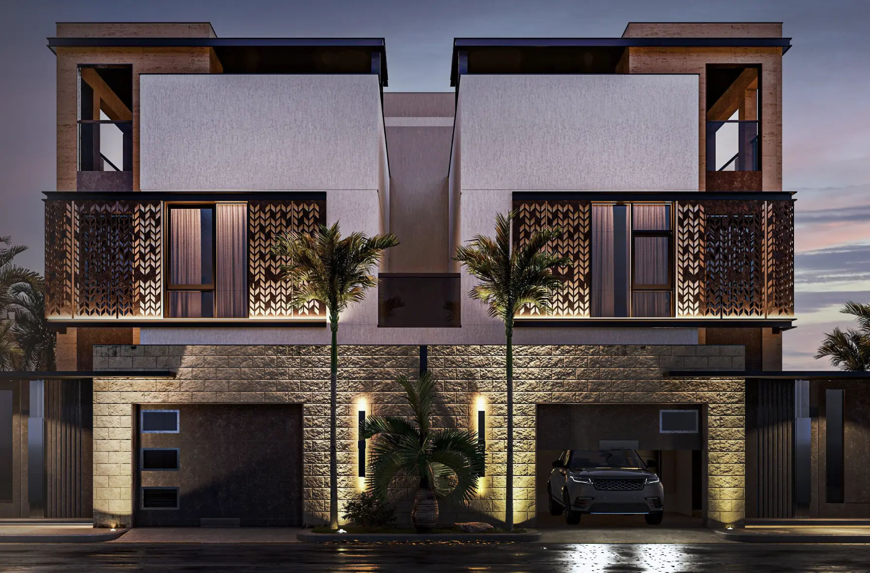 Private Villa Img