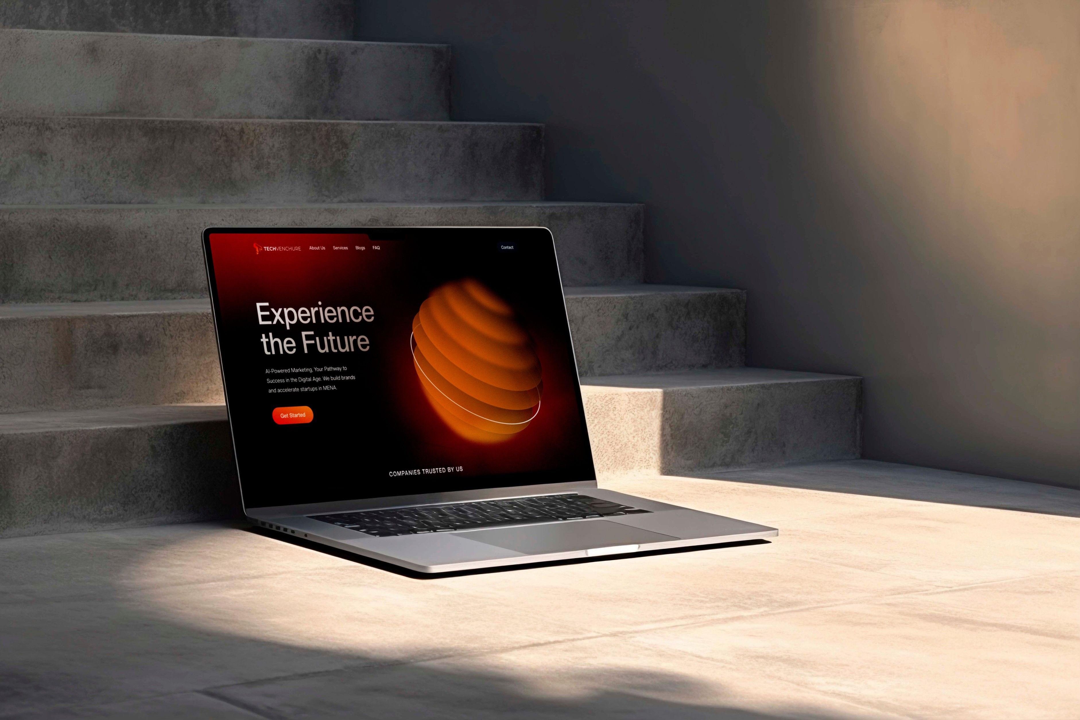 Mynt branding design case