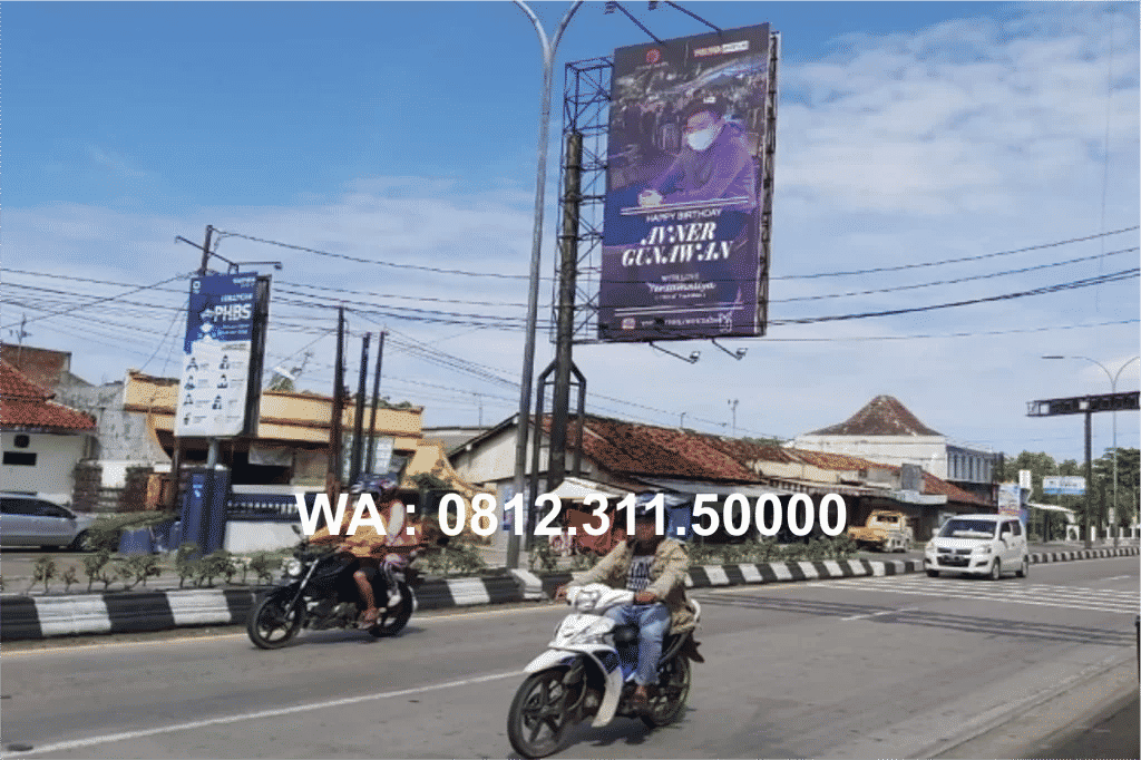 SEWA BILLBOARD TEGAL