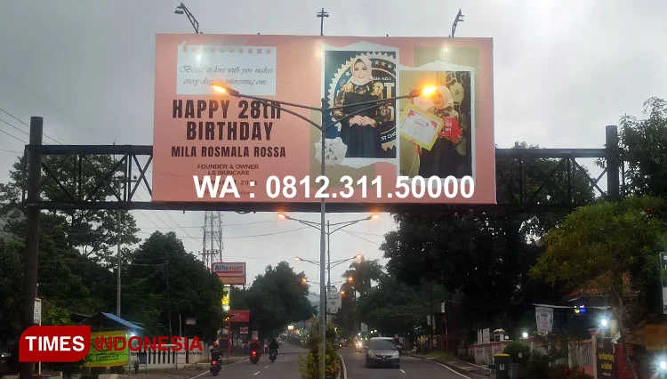 SEWA BILLBOARD MAJALENGKA