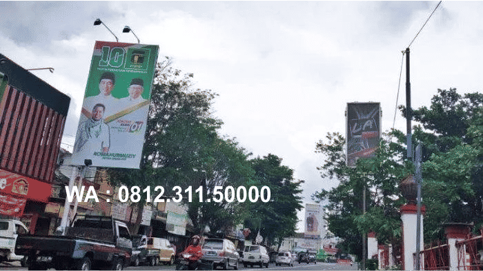 Sewa Billboard Boyolali