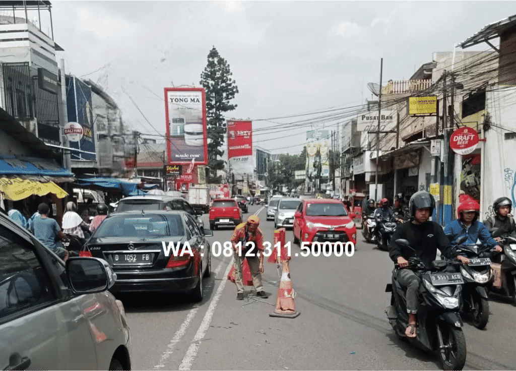 SEWA BILLBOARD BANDUNG