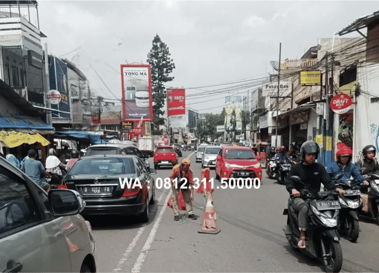 SEWA BILLBOARD BANDUNG