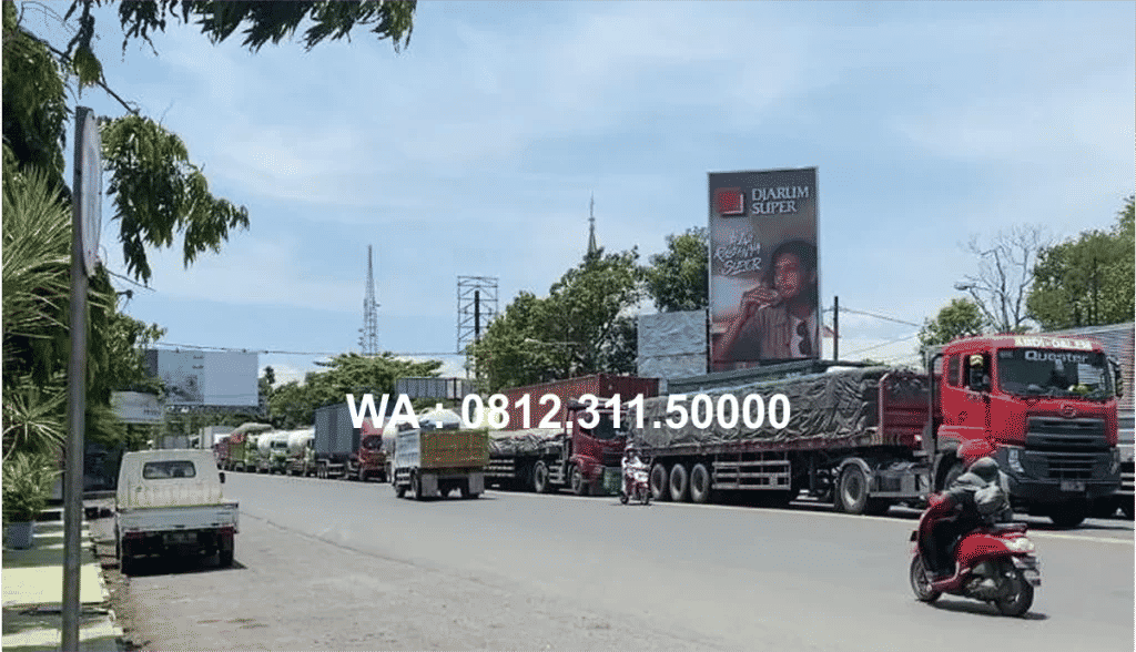 SEWA BILLBOARD REMBANG
