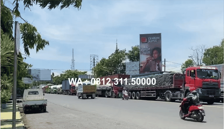 SEWA BILLBOARD REMBANG