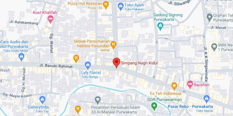  Simpang Nagri Kidul