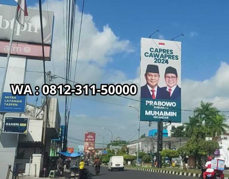 SEWA BILLBOARD TASIMALAYA