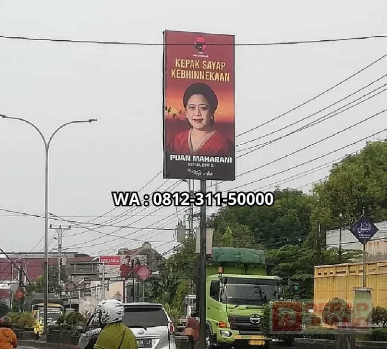 BILLBOARD BATANG