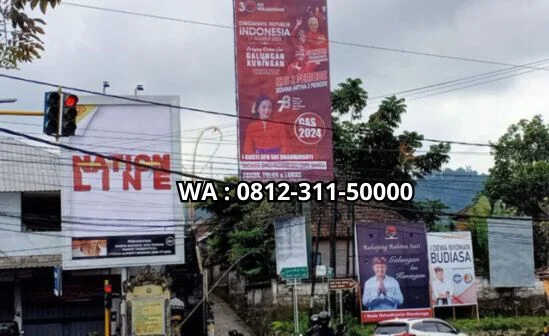 SEWA BILLBOARD BANGLI