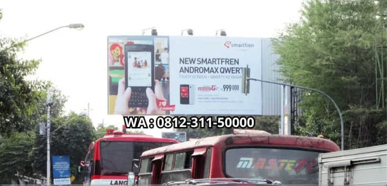 SEWA BILLBOARD SALATIGA