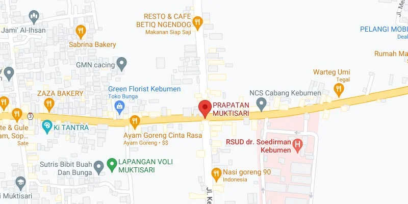 2. Prapatan Muktisari