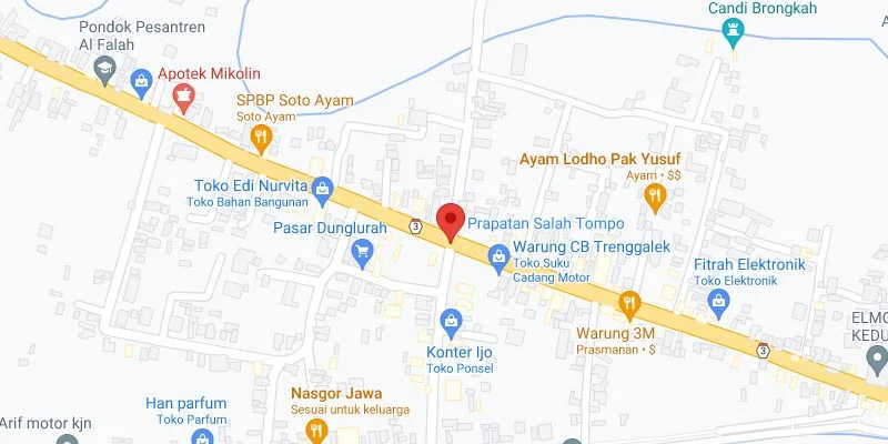 6. Prapatan Salah Tompo