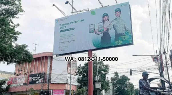 SEWA BILLBOARD BLITAR