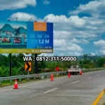 SEWA BILLBOARD UNGARAN