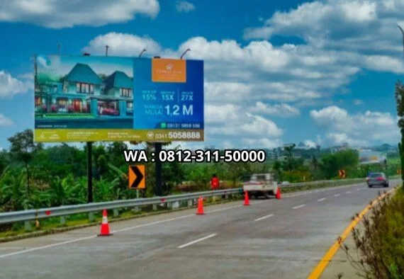 SEWA BILLBOARD UNGARAN