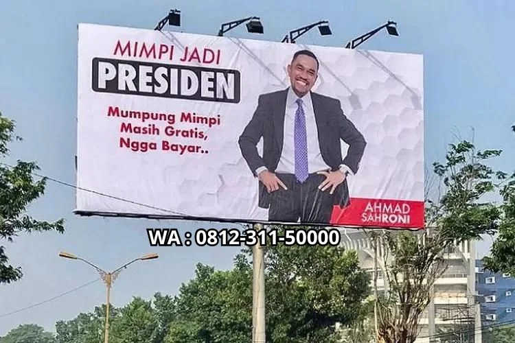 SEWA BILLBOARD WONOGIRI