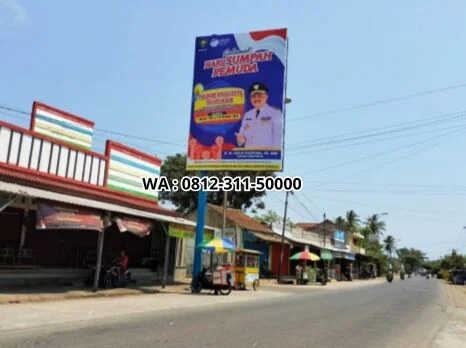 SEWA BILLBOARD PURWODADI