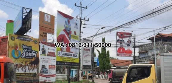 SEWA BILLBOARD JEPARA