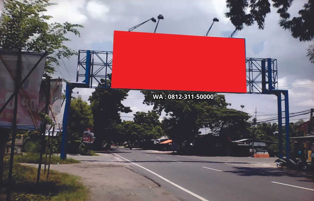 SEWA BILLBOARD MADIUN