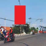 SEWA BILLBOARD KEDIRI