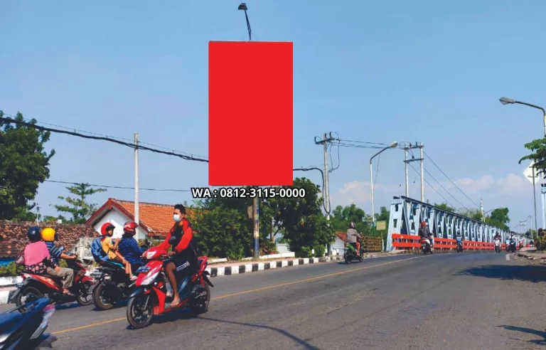 SEWA BILLBOARD KEDIRI