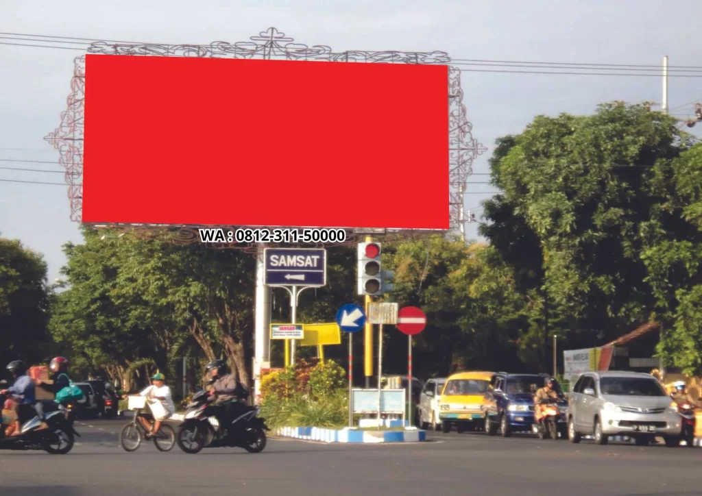 SEWA BILLBOARD BANYUWANGI