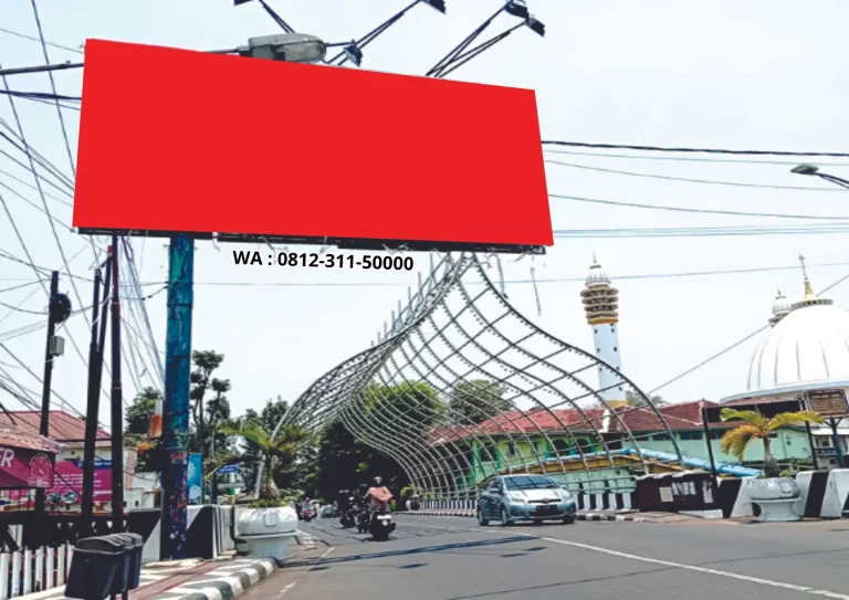 SEWA BILLBOARD LUMAJANG