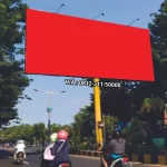 SEWA BILLBOARD PROBOLINGGO